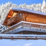 Crans Montana - Chalet Vieux Bisse. Crans Montana